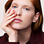 Nail polish, Rose Incarnat, View: Worn, worn, view 3 of 6