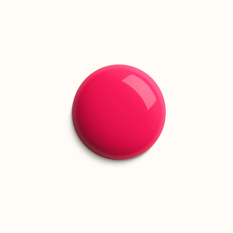 Nail polish, Rose Indien