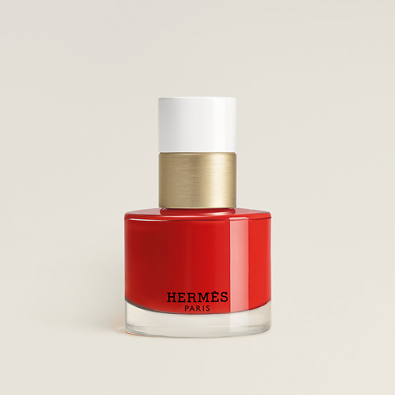 Nail polish, Rouge Amazone