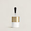 View: Worn, Nail polish, Rouge Amazone