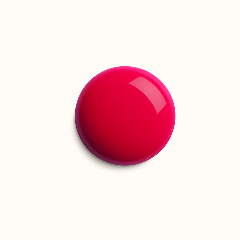 Nail polish, Rouge Grenade