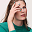 Nail polish, Vert Égyptien, View: Worn, worn, view 3 of 6