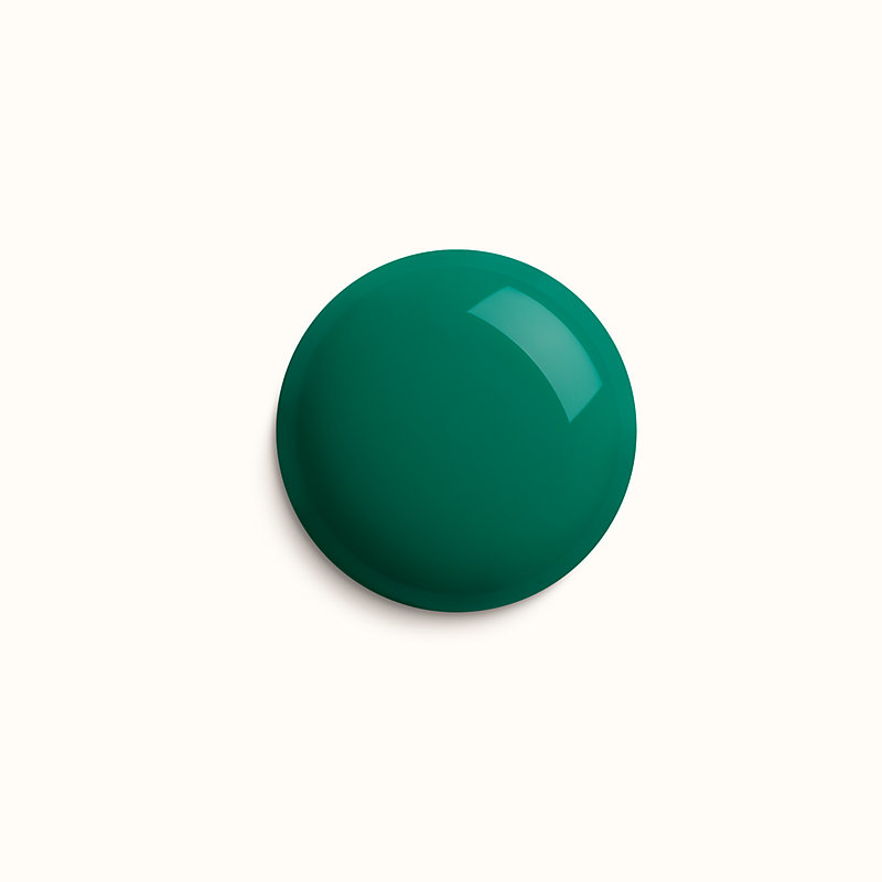Nail polish, Vert Égyptien