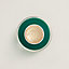 Nail polish, Vert Égyptien, View: Worn, worn, view 5 of 6