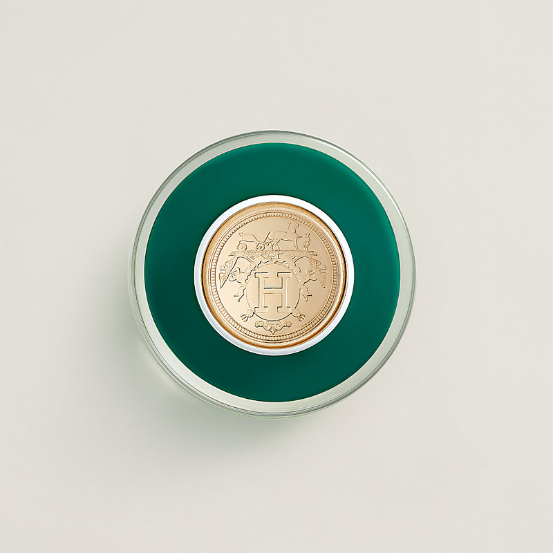 Nail polish, Vert Égyptien