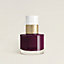 Nail polish, Violet Byzantin, View: Worn, worn, view 1 of 6