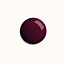 Nail polish, Violet Byzantin, View: Worn, worn, view 4 of 6