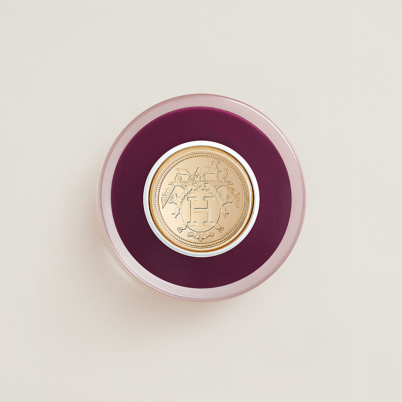 Nail polish, Violet Byzantin