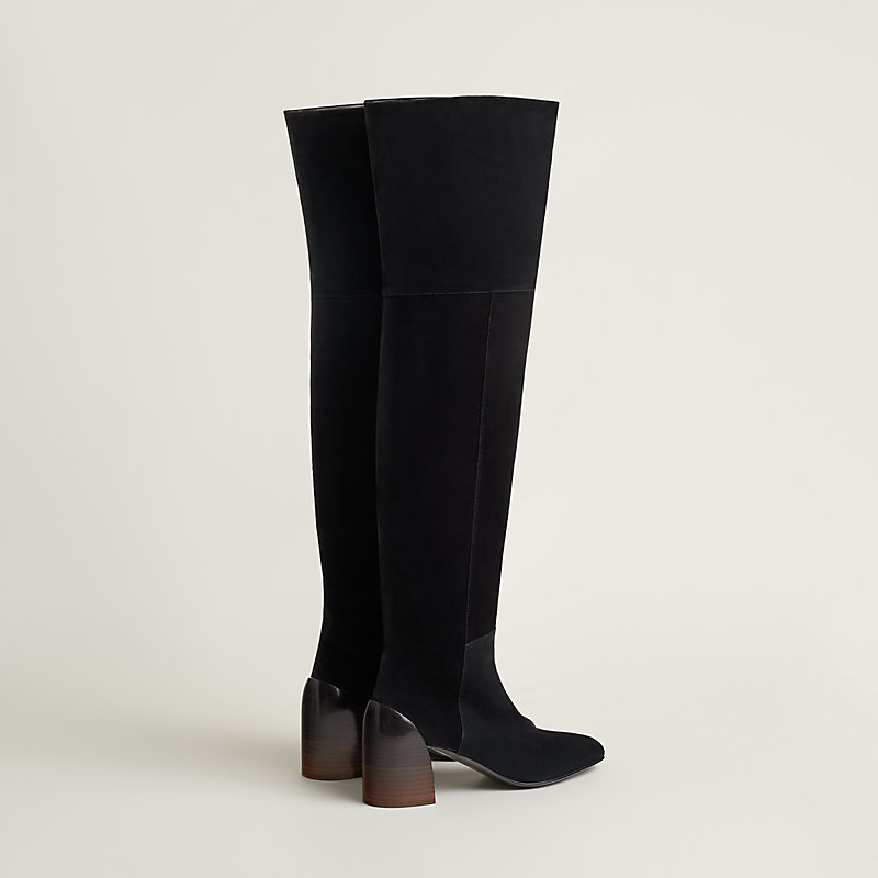 Nalla boot, View: , view 4 of 6