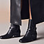 Nancy 35 ankle boot, View: Worn, worn, view 2 of 6
