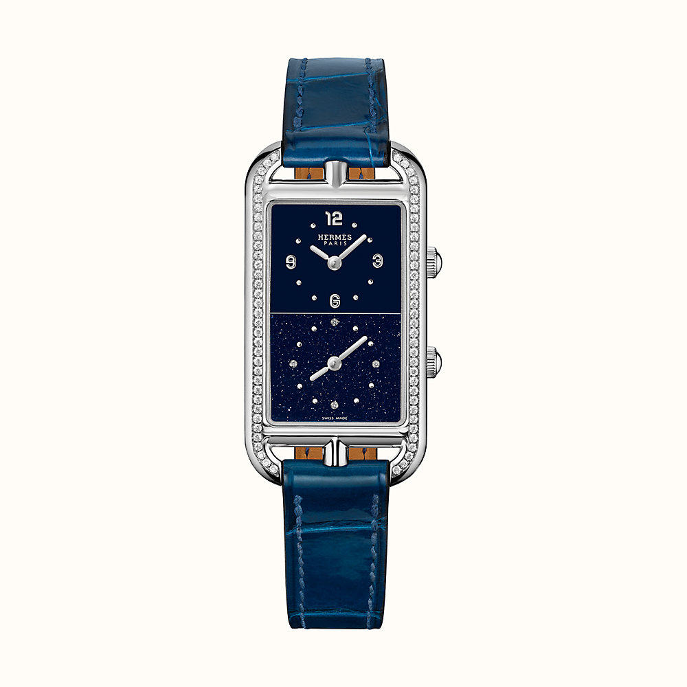 nantucket hermes watch