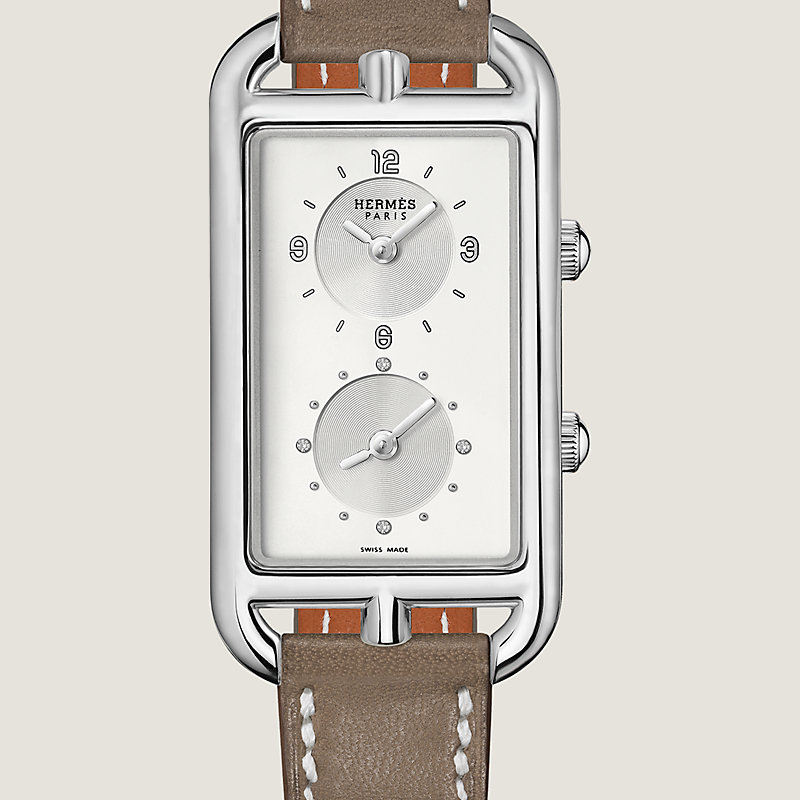 Hermes clearance nantucket watch