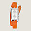 Nantucket Dual Time watch, Large model, 39&nbsp;mm, View: front, front, view 1 of 4
