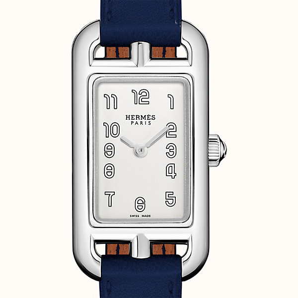 hermes square watch