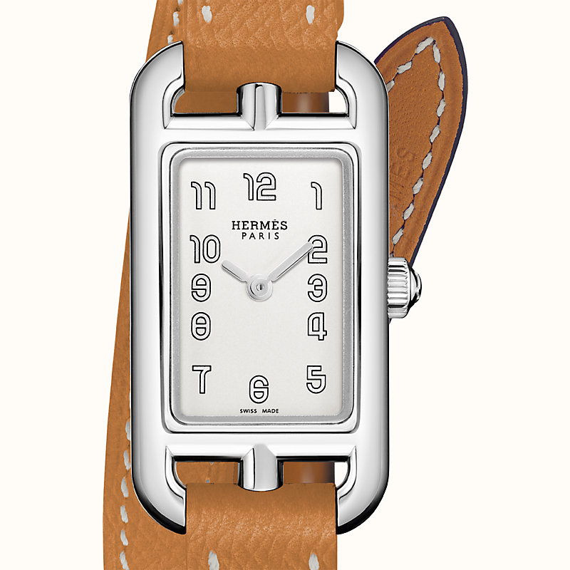 hermes nantucket ladies watch