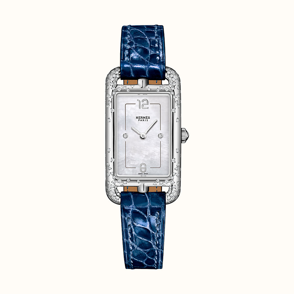 hermes women watch