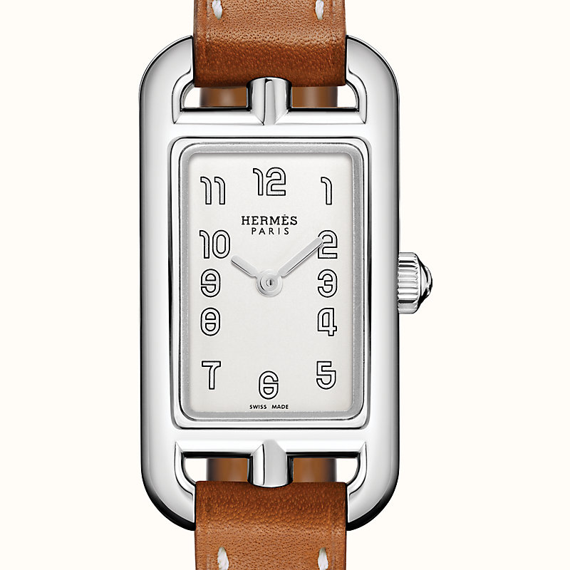 hermes nantucket watch