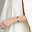 Nantucket watch, Small model, 29&nbsp;mm, View: Worn, worn, view 2 of 3