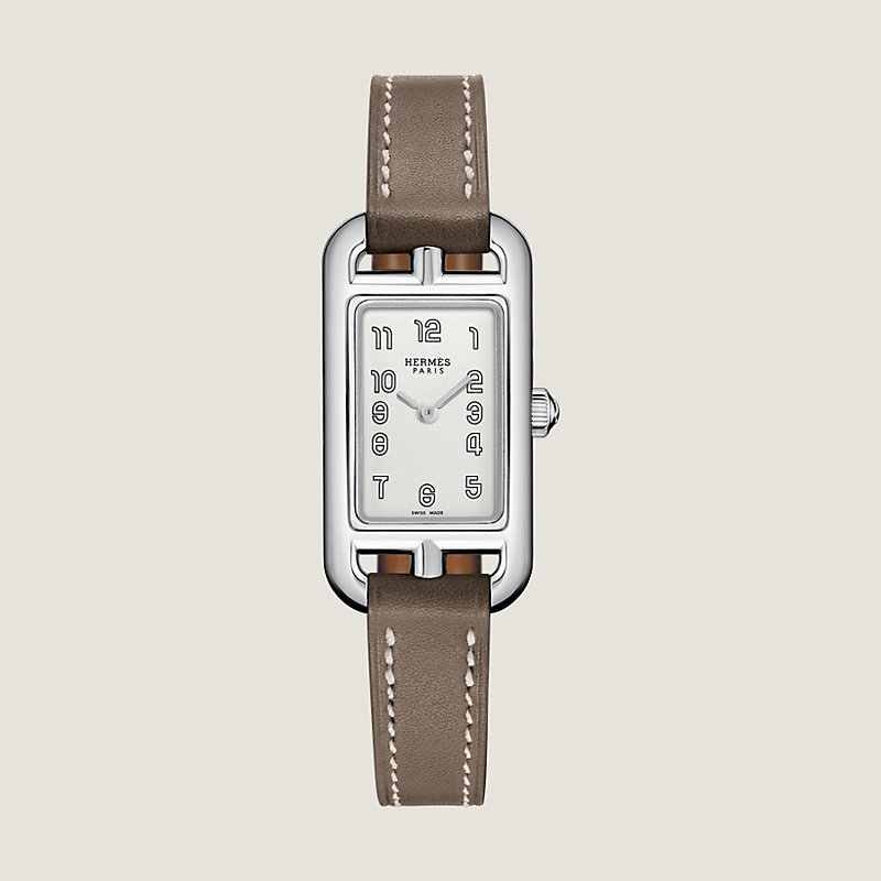 Hermès nantucket discount watch