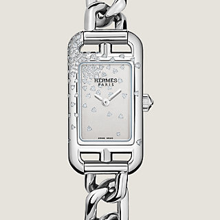 Nantucket watch, Small model, 29 mm | Hermès USA