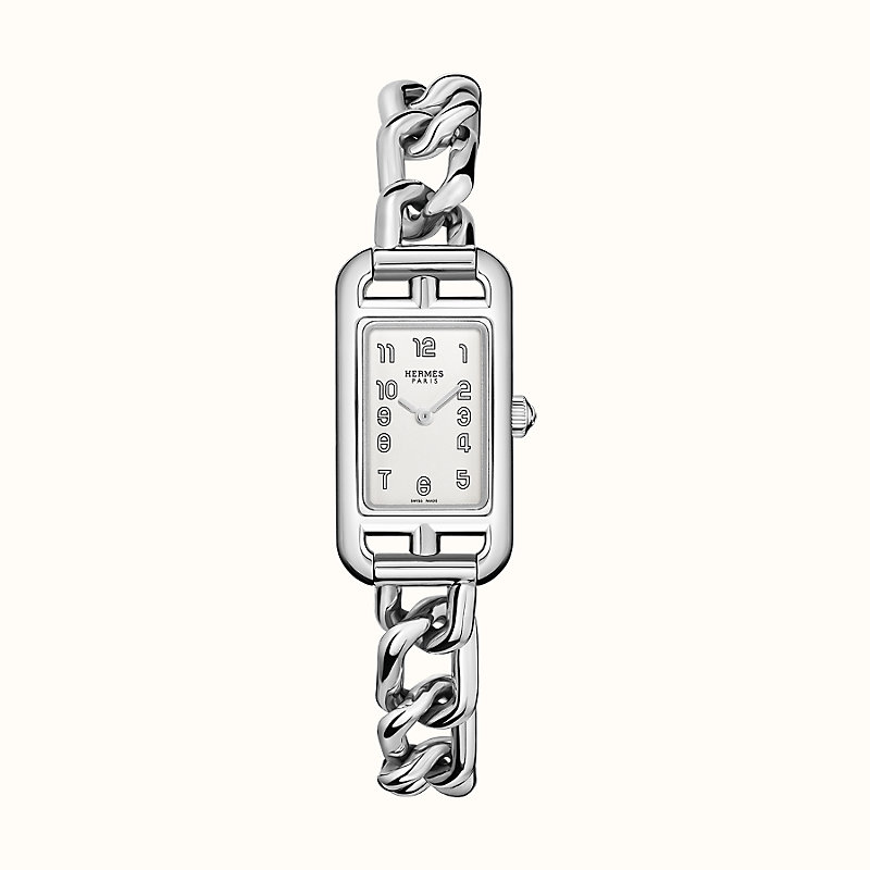 hermes bracelet watch