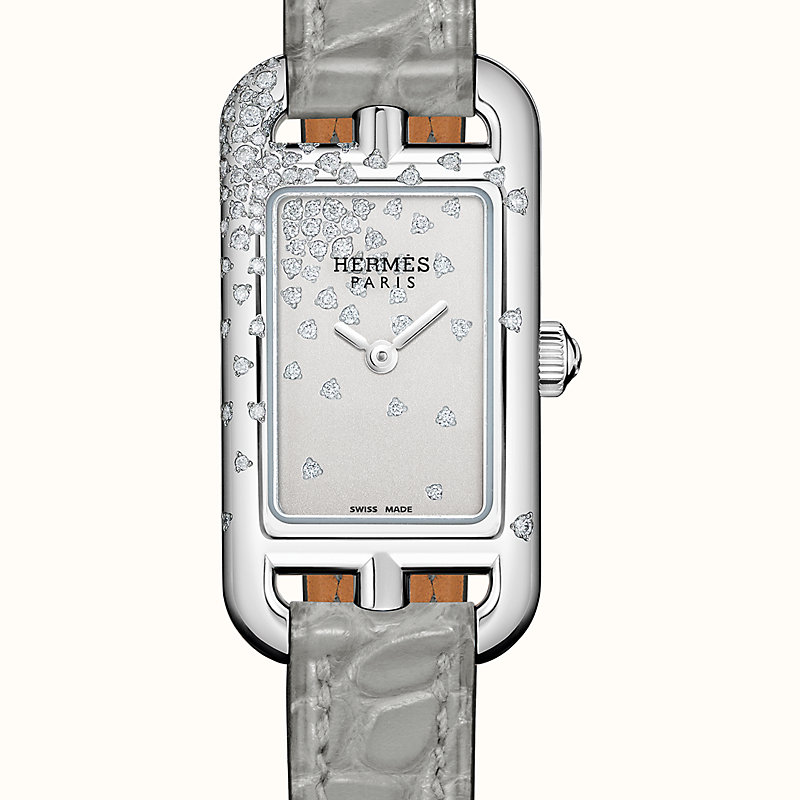 hermes nantucket watch