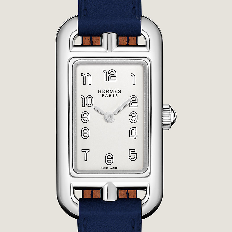 Nantucket watch, Small model, 29 mm | Hermès Poland