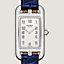 Nantucket watch, Small model, 29&nbsp;mm, View: Detail, crop, view 2 of 3