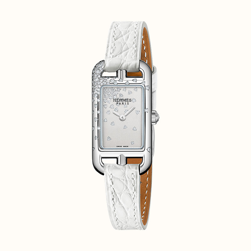 hermes nantucket watch