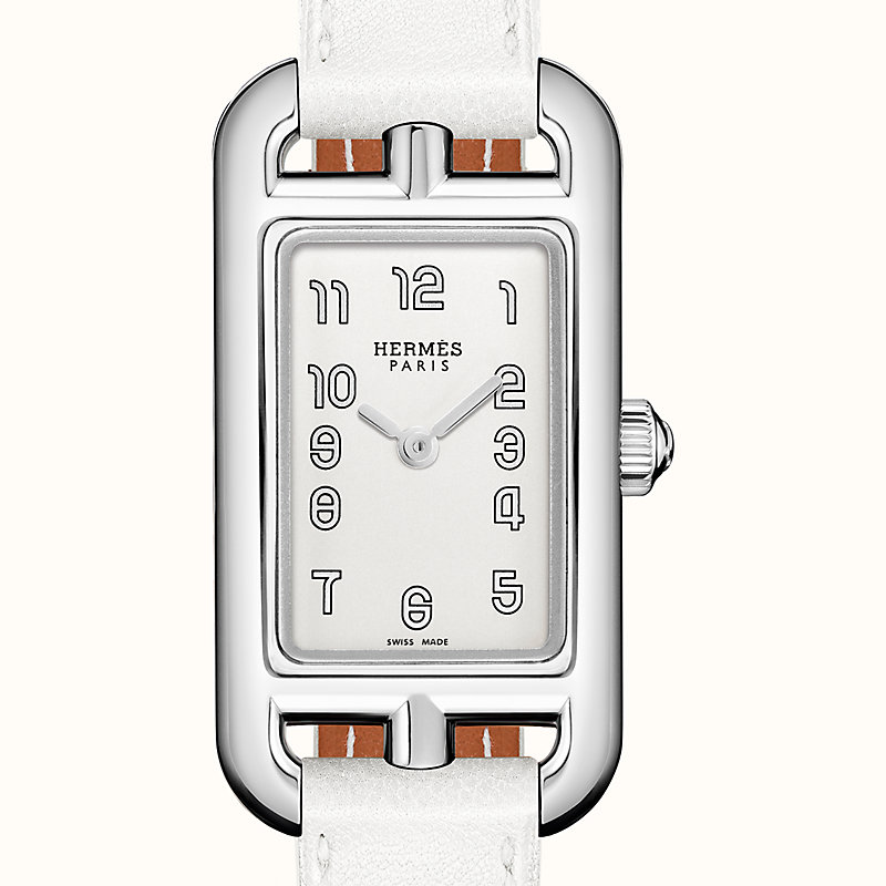 hermes nantucket ladies watch