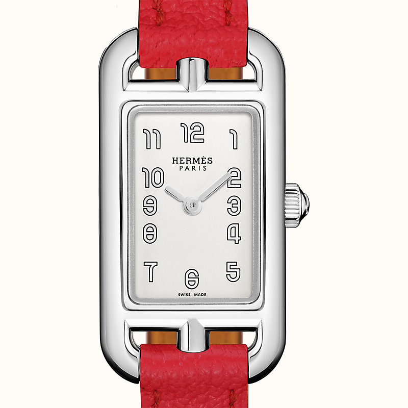hermes paris watch