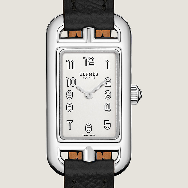 Nantucket watch, Small model, 29 mm | Hermès Netherlands