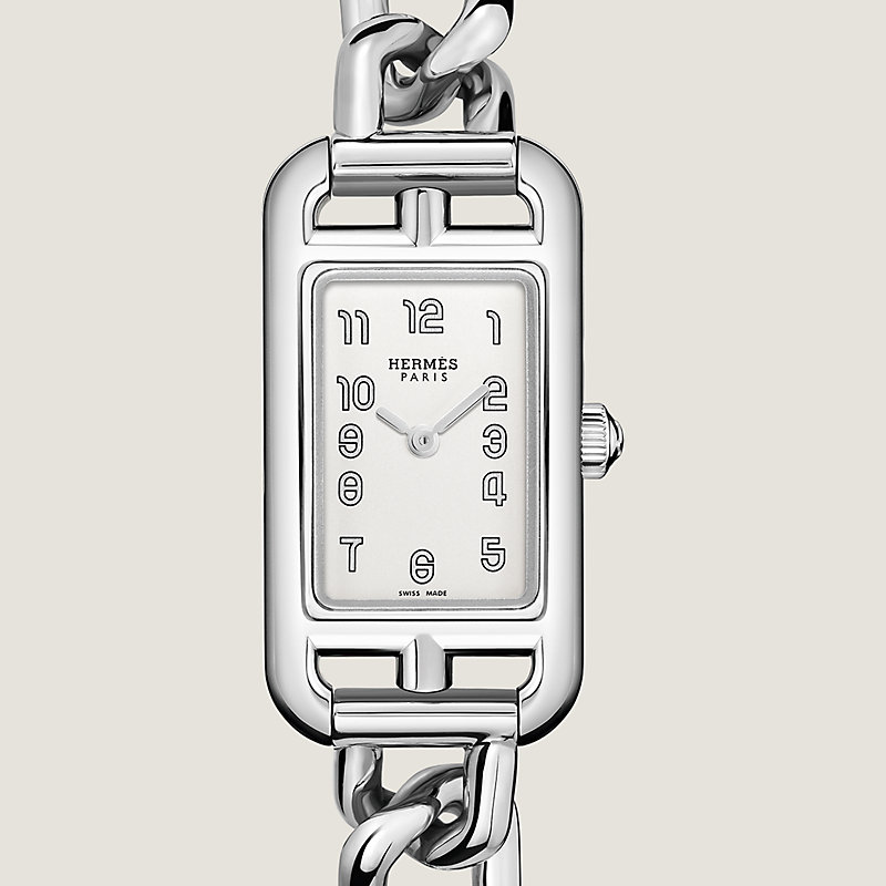 古着 HERMES エルメス フランス製 タンクトップ 38 ホワイト レディース HERMES - 古着 HERMES エルメス フランス製 タンクトップ 38 ホワイト