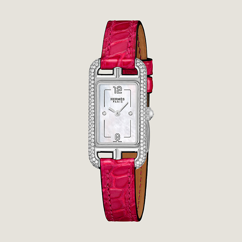 Nantucket 워치, 스몰 모델, 29mm, 보기: , 3개 중 3번째 보기