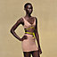 "Naoussa" skirt, View: Worn, worn, view 2 of 4