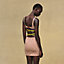 "Naoussa" skirt, View: Worn, worn, view 3 of 4