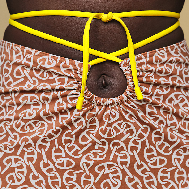 "Naoussa" skirt