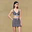 "Naoussa" skirt, View: Worn, worn, view 2 of 4