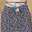 "Naoussa" skirt, View: Worn, worn, view 4 of 4