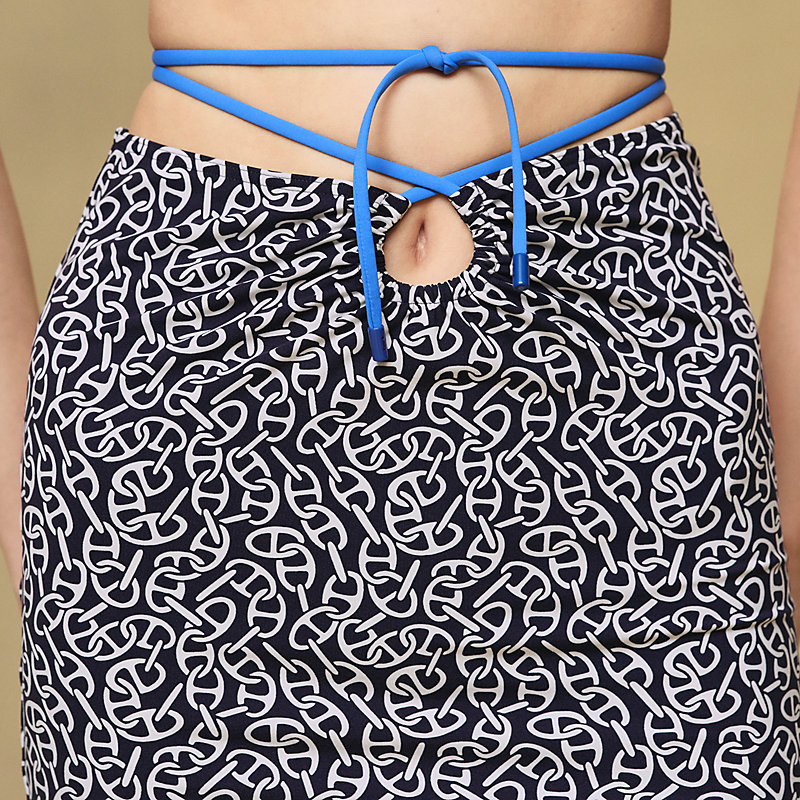 "Naoussa" skirt