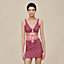 "Naoussa" skirt, View: Worn, worn, view 2 of 4