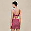 "Naoussa" skirt, View: Worn, worn, view 3 of 4