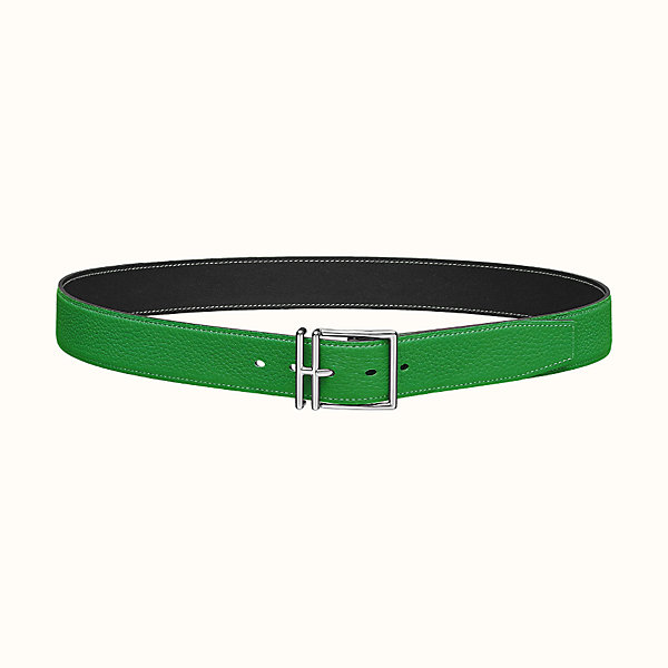 hermes green belt