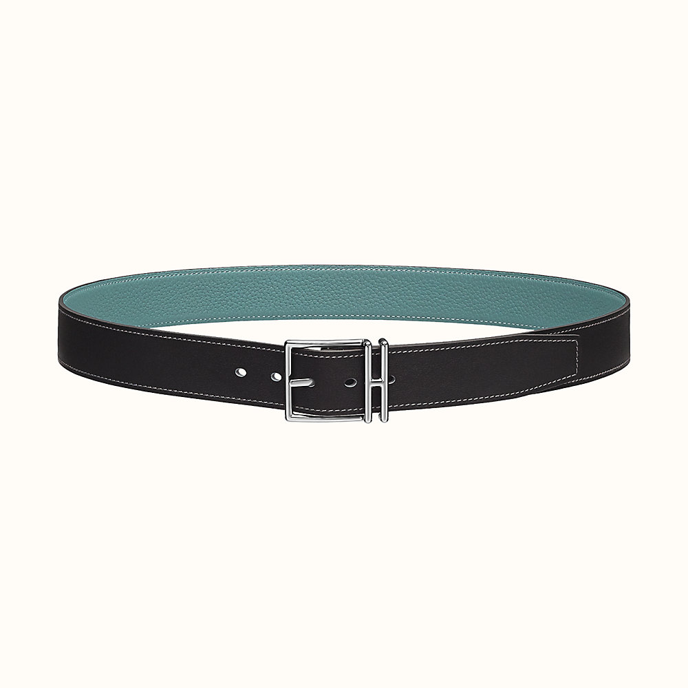 Nathan 32 reversible belt | Hermès UK