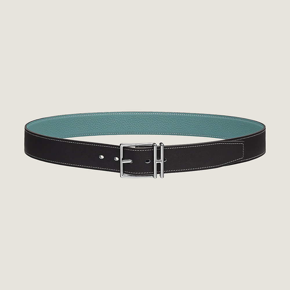 Nathan 32 reversible belt | Hermès UK