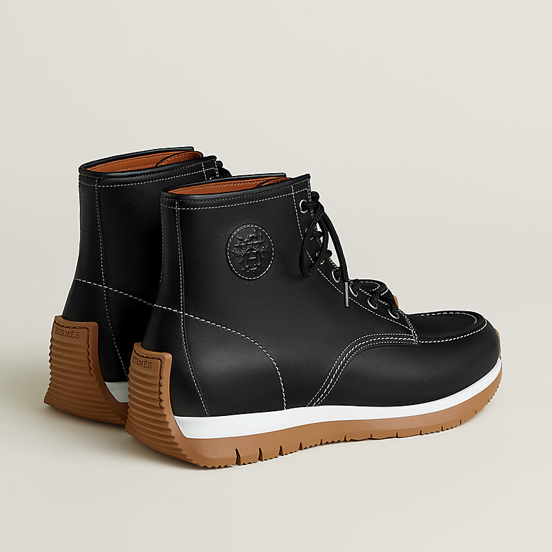 Nathan ankle boot, View: , view 4 of 5