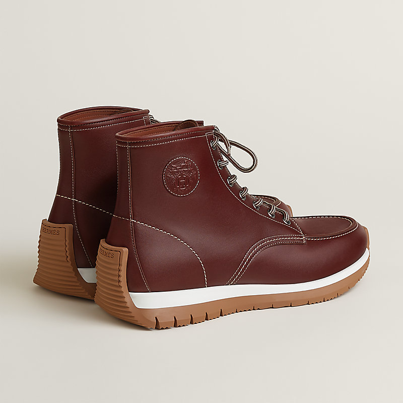 Nathan ankle boot, View: , view 4 of 5
