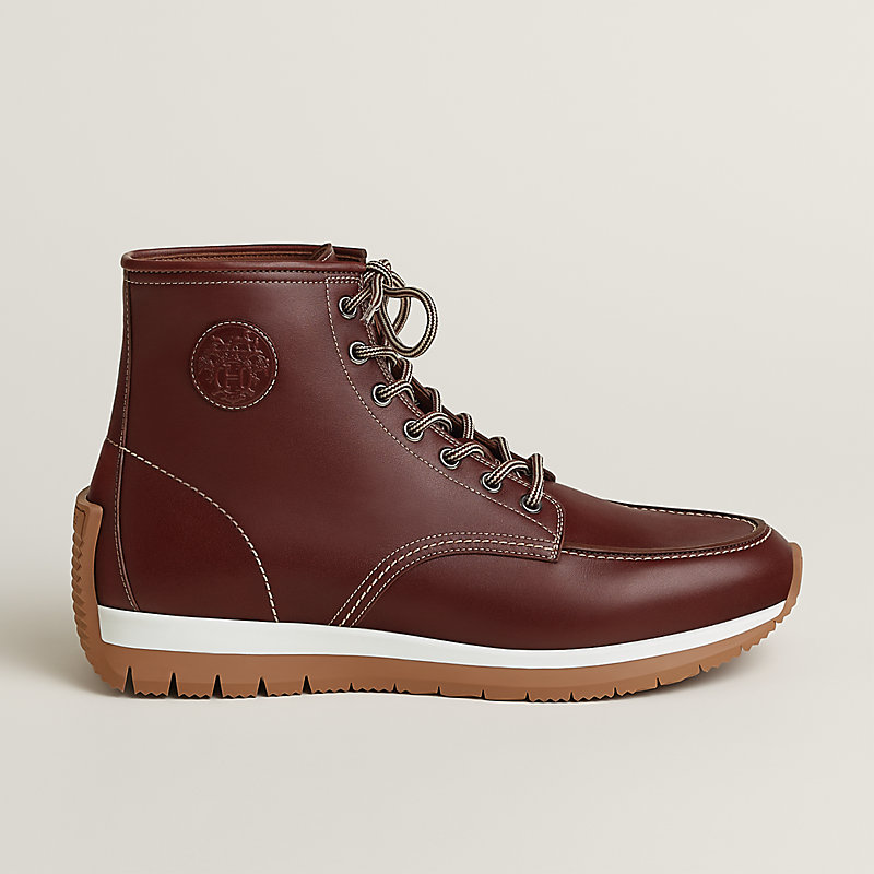Nathan ankle boot, View: , view 3 of 5
