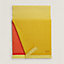 Nattee Sunrise scarf, View: front, front, view 2 of 3
