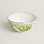 Natures Marines bowl, large model, View: Back, back, view 3 of 4